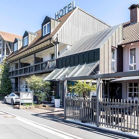 Hotel In Den Herrnwiesen Wertheim Exterior photo