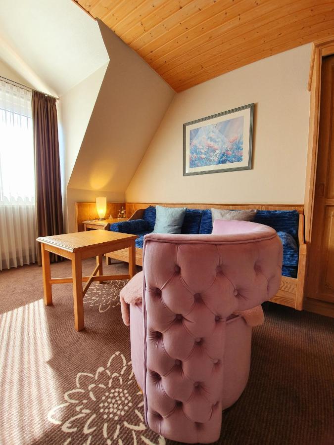 Hotel In Den Herrnwiesen Wertheim Exterior photo